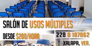 Salon de usos multiples